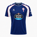Celta Vigo 2026/27 Away Jersey - front studio view
