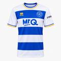 Queens Park Rangers 2026/27 Home Jersey - front studio view