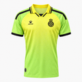 Espanyol 2026/27 Third Jersey - front studio view