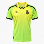 Espanyol 2026/27 Third Jersey - front studio view