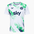Ireland 2026/27 Away Jersey - front studio view