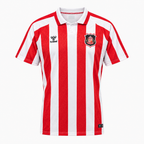 Sunderland 2026/27 Home Jersey - front studio view
