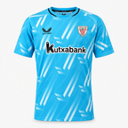 Athletic Club 2026/27 Third Jersey - front studio view