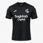 Real Sociedad 2026/27 Away Jersey - front studio view