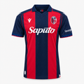 Bologna 2026/27 Home Jersey - front studio view