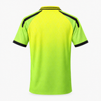 Espanyol 2026/27 Third Jersey - back view