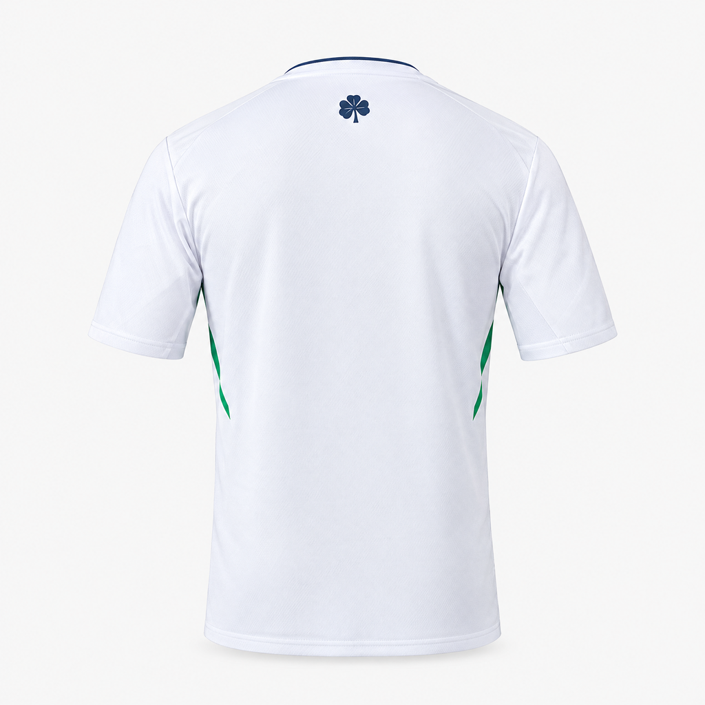 Ireland 2026/27 Away Jersey - back view