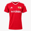Union Berlin 2026/27 Home Jersey - front studio view