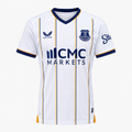 Everton 2026/27 Away Jersey - front studio view