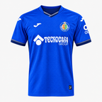 Getafe 2026/27 Home Jersey - front studio view