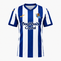 Real Sociedad 2026/27 Home Jersey - front studio view