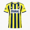 Fenerbahçe 2026/27 Home Jersey - front studio view