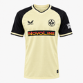 Kaiserslautern 2026/27 Third Jersey - front studio view