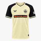 Kaiserslautern 2026/27 Third Jersey - front studio view