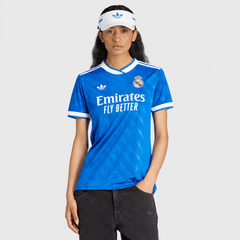 Terceiro uniforme