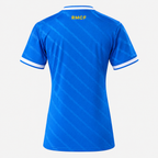 Real Madrid 2025/26 Third Women's Jersey - back view