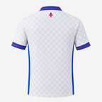 Lille 2026/27 Away Jersey - back view