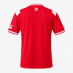 Kaiserslautern 2026/27 Home Jersey - back view