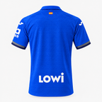 Getafe 2026/27 Home Jersey - back view