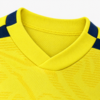 Villarreal 2026/27 Home Jersey - garment detail