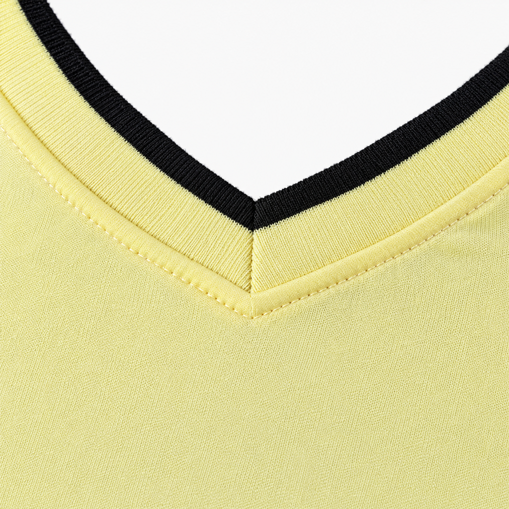 Kaiserslautern 2026/27 Third Jersey - garment detail
