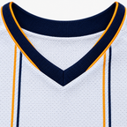 Everton 2026/27 Away Jersey - garment detail