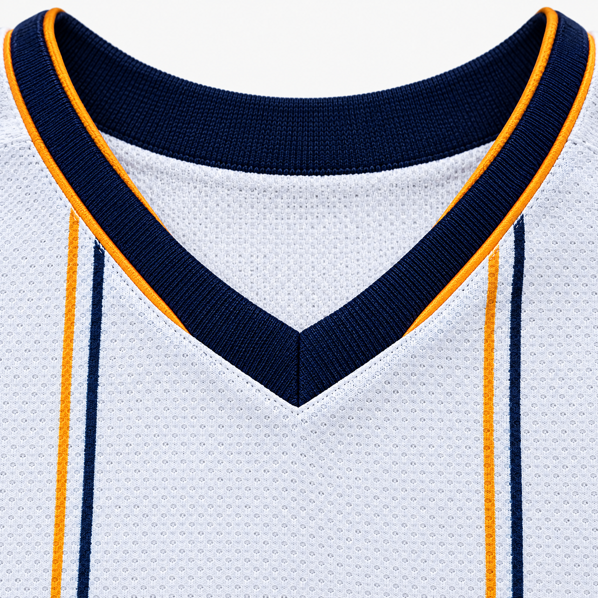 Everton 2026/27 Away Jersey - garment detail