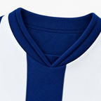 Real Sociedad 2026/27 Home Jersey - garment detail
