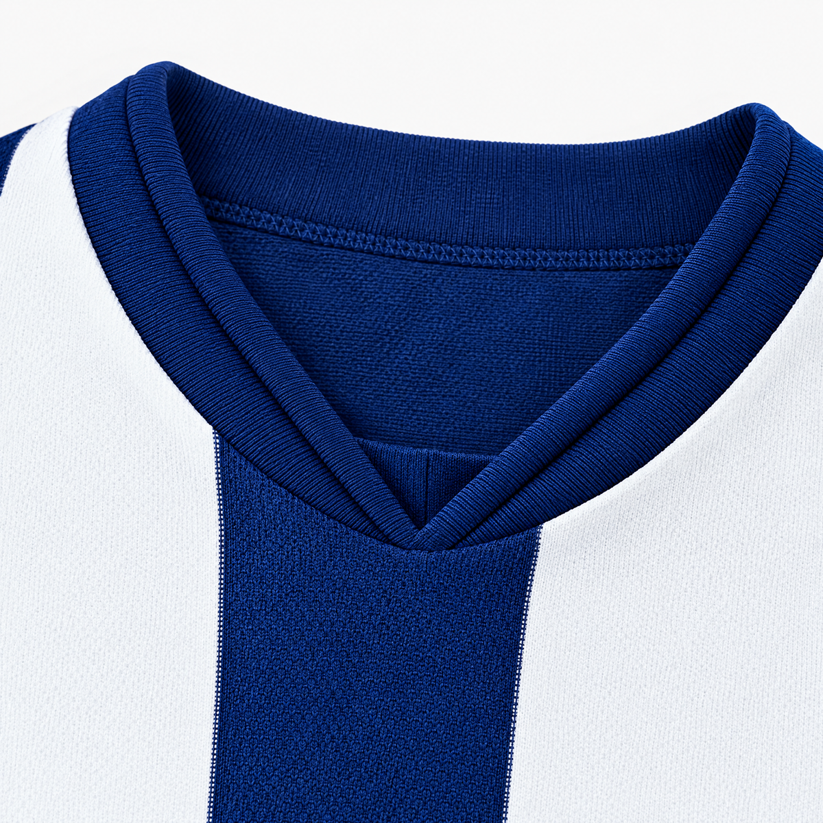 Real Sociedad 2026/27 Home Jersey - garment detail