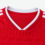 Union Berlin 2026/27 Home Jersey - garment detail