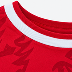 Kaiserslautern 2026/27 Home Jersey - garment detail