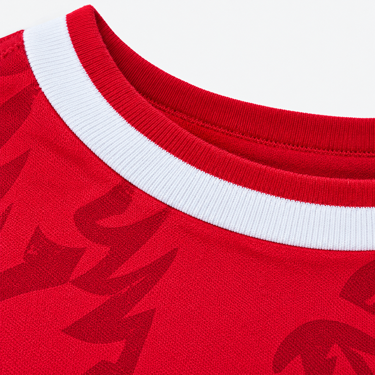 Kaiserslautern 2026/27 Home Jersey - garment detail