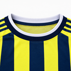 Fenerbahçe 2026/27 Home Jersey - garment detail