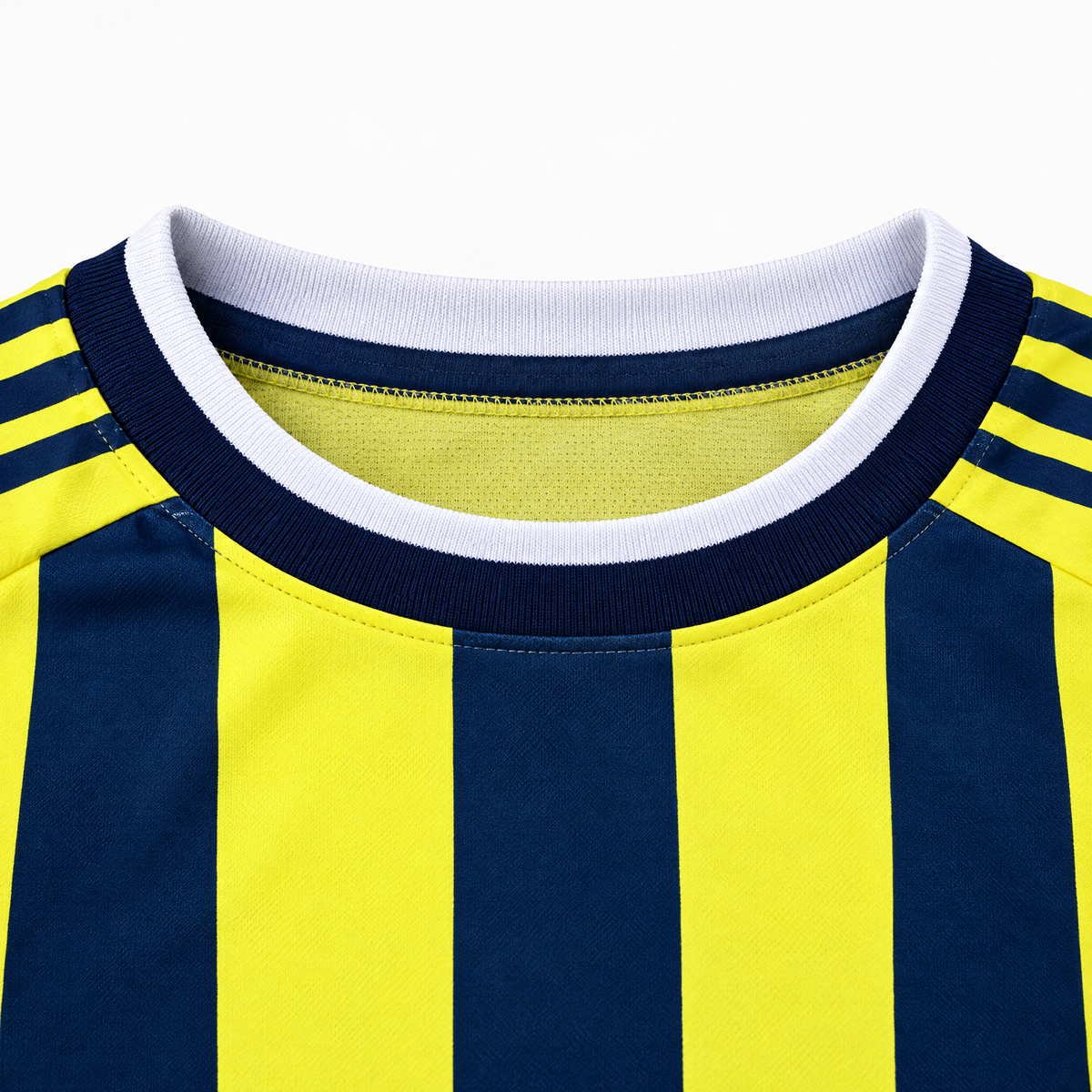 Fenerbahçe 2026/27 Home Jersey - garment detail