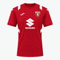 Torino 2026/27 Home Jersey - front studio view