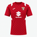 Torino 2026/27 Home Jersey - front studio view