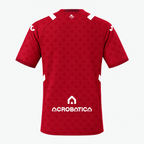 Torino 2026/27 Home Jersey - back view