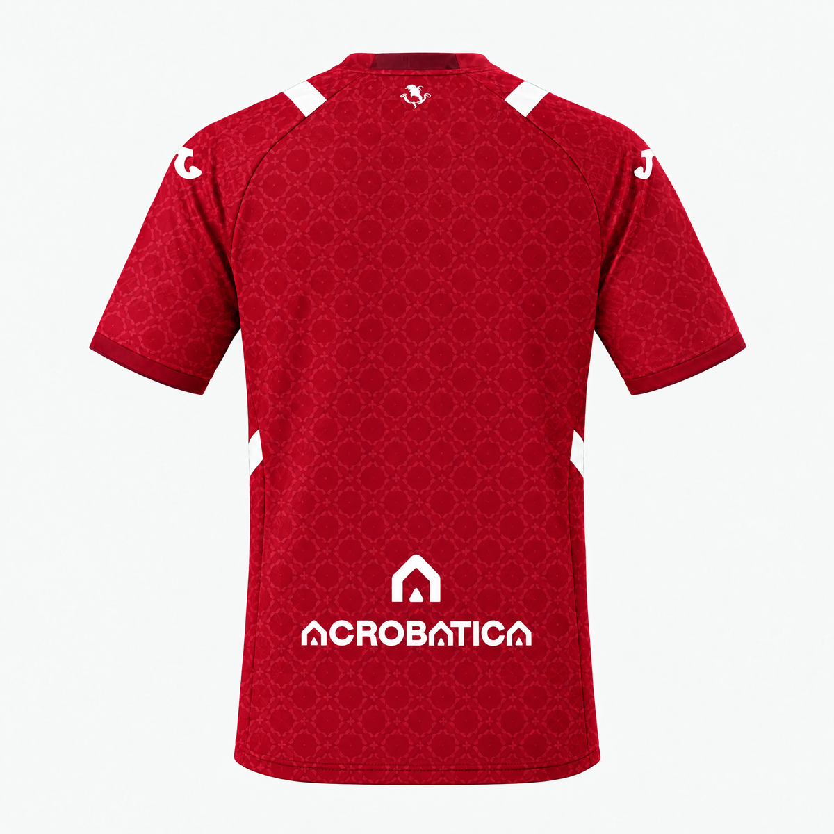 Torino 2026/27 Home Jersey - back view