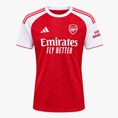 Uniforme titular