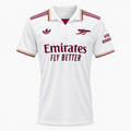 Arsenal 2025/26 Third Jersey - front studio view