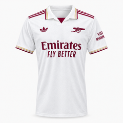 Terceiro uniforme