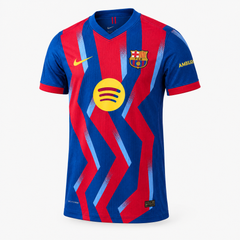 Fourth kit