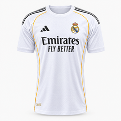 Uniforme titular