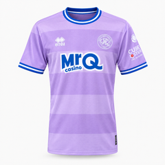 Away kit