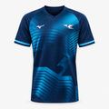 Lazio 2025/26 Third Jersey - front studio view
