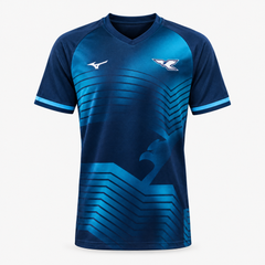 Tercera equipación