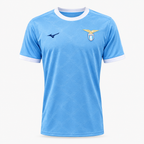Lazio 2025/26 Home Jersey - front studio view
