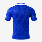 Chelsea 2025/26 Home Player Jersey - back view