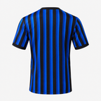 Inter Milan 2025/26 Home Jersey - back view