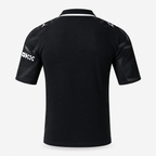 Manchester City 2025/26 Away Jersey - back view